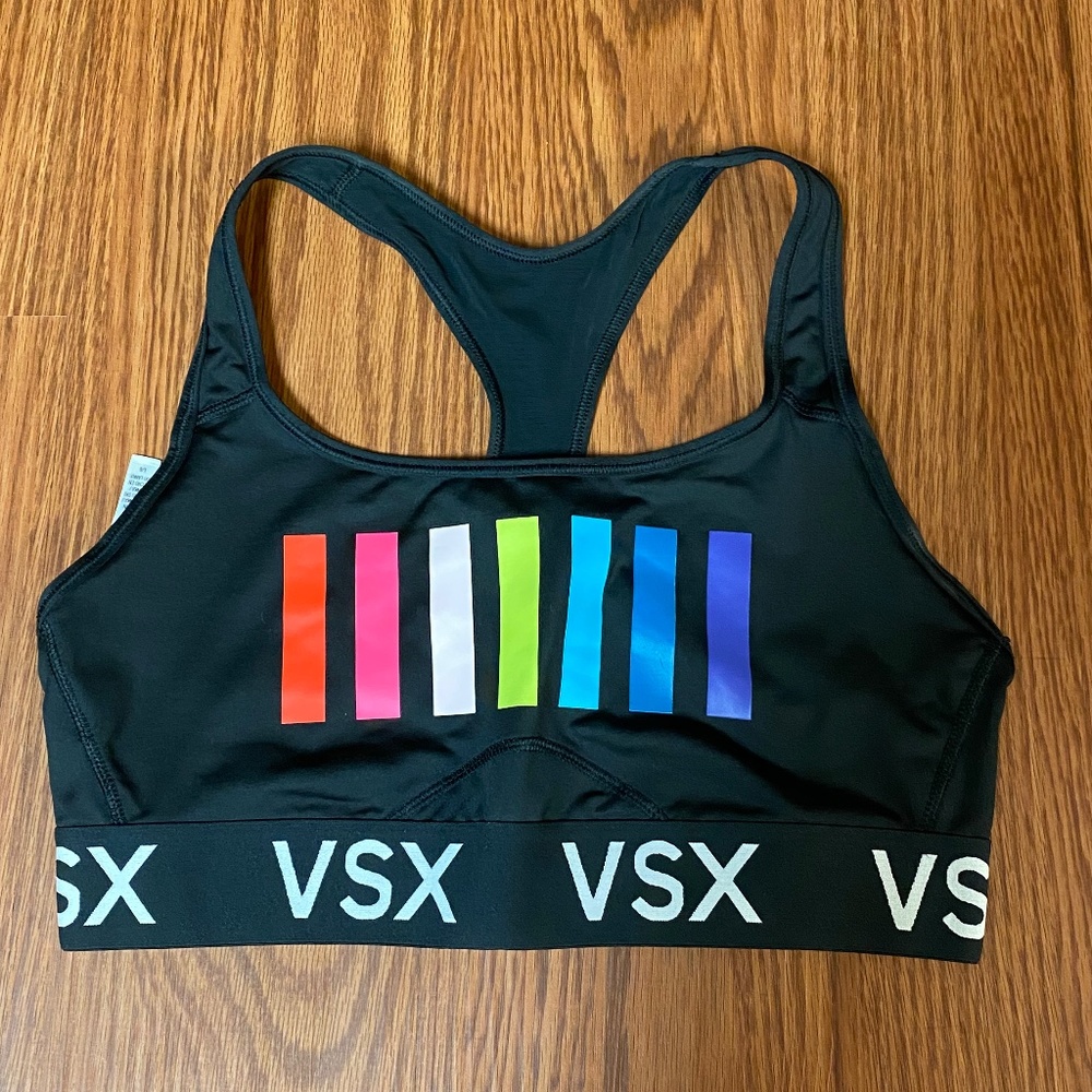 Victoria’s Secret sports bra
